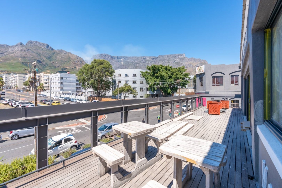 To Let 0 Bedroom Property for Rent in Zonnebloem Western Cape